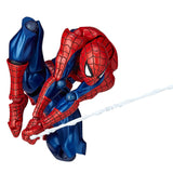 Revoltech Amazing Yamaguchi 002 Spider-Man from Marvel Comics [SOLD OUT]
