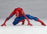 Revoltech Amazing Yamaguchi 002 Spider-Man (Reissue) from Marvel Comics [SOLD OUT]