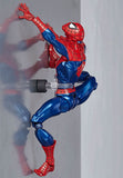 Revoltech Amazing Yamaguchi 002 Spider-Man from Marvel Comics [SOLD OUT]