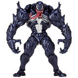 Revoltech Amazing Yamaguchi 003 Venom from Marvel Comics [SOLD OUT]