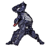Revoltech Amazing Yamaguchi 003 Venom from Marvel Comics [SOLD OUT]