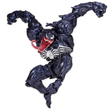 Revoltech Amazing Yamaguchi 003 Venom from Marvel Comics [SOLD OUT]