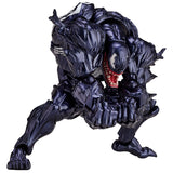 Revoltech Amazing Yamaguchi 003 Venom from Marvel Comics [SOLD OUT]