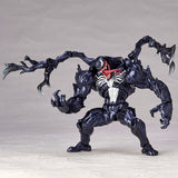 Revoltech Amazing Yamaguchi 003 Venom from Marvel Comics [SOLD OUT]