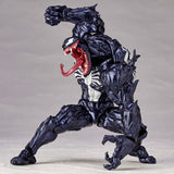 Revoltech Amazing Yamaguchi 003 Venom from Marvel Comics [SOLD OUT]