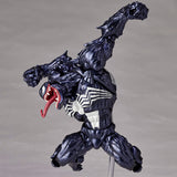Revoltech Amazing Yamaguchi 003 Venom from Marvel Comics [SOLD OUT]