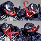 Revoltech Amazing Yamaguchi 003 Venom from Marvel Comics [SOLD OUT]