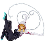 Revoltech Amazing Yamaguchi 004 Spider-Gwen from Marvel Comics [SOLD OUT]
