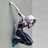 Revoltech Amazing Yamaguchi 004 Spider-Gwen from Marvel Comics [SOLD OUT]