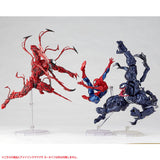 Revoltech Amazing Yamaguchi 008 Carnage from Marvel Comics [SOLD OUT]