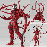 Revoltech Amazing Yamaguchi 008 Carnage from Marvel Comics [SOLD OUT]