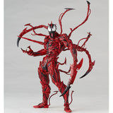 Revoltech Amazing Yamaguchi 008 Carnage from Marvel Comics [SOLD OUT]