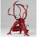 Revoltech Amazing Yamaguchi 008 Carnage from Marvel Comics [SOLD OUT]