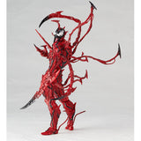 Revoltech Amazing Yamaguchi 008 Carnage from Marvel Comics [SOLD OUT]