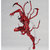 Revoltech Amazing Yamaguchi 008 Carnage from Marvel Comics [SOLD OUT]