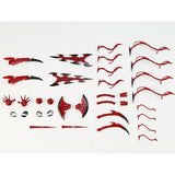 Revoltech Amazing Yamaguchi 008 Carnage from Marvel Comics [SOLD OUT]