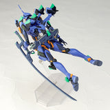 Revoltech Evangelion Evolution Evangelion ANIMA: EVA 01 Final Model [SOLD OUT]