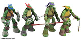 Revoltech Leonardo from Teenage Mutant Ninja Turtles Re-release [SOLD OUT]