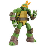 Revoltech Michelangelo from Teenage Mutant Ninja Turtles Re-release [SOLD OUT]