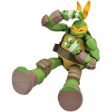 Revoltech Michelangelo from Teenage Mutant Ninja Turtles Re-release [SOLD OUT]