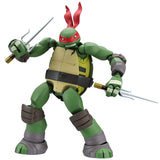 Revoltech Raphael from Teenage Mutant Ninja Turtles Re-release [SOLD OUT]