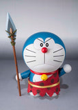 Robot Spirits Doraemon from Doraemon the Movie 2016: Nobita and the Birth of Japan [SOLD OUT]