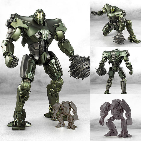 Pacific rim robot spirits deals