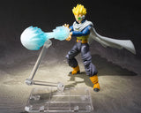 S.H.Figuarts TP (Time Patroller) Xenoverse Edition from Dragon Ball Xenoverse [SOLD OUT]