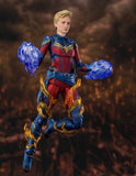 S.H.Figuarts Captain Marvel from Avengers: Endgame Marvel [SOLD OUT]