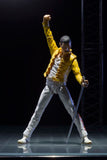 S.H.Figuarts Freddie Mercury Live at Wembley Stadium Action Figure [SOLD OUT]