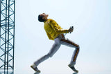 S.H.Figuarts Freddie Mercury Live at Wembley Stadium Action Figure [SOLD OUT]