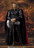 S.H.Figuarts Thor from Avengers: Endgame (Fat Thor) Marvel [IN STOCK]
