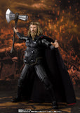 S.H.Figuarts Thor from Avengers: Endgame (Fat Thor) Marvel [IN STOCK]