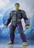 S.H.Figuarts Hulk from Avengers: Endgame Marvel [IN STOCK]
