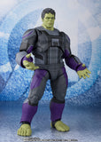 S.H.Figuarts Hulk from Avengers: Endgame Marvel [IN STOCK]