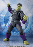 S.H.Figuarts Hulk from Avengers: Endgame Marvel [IN STOCK]