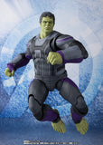 S.H.Figuarts Hulk from Avengers: Endgame Marvel [IN STOCK]