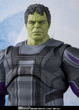 S.H.Figuarts Hulk from Avengers: Endgame Marvel [IN STOCK]