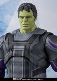 S.H.Figuarts Hulk from Avengers: Endgame Marvel [IN STOCK]