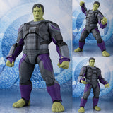 S.H.Figuarts Hulk from Avengers: Endgame Marvel [IN STOCK]