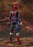 S.H.Figuarts Iron Spider (Final Battle Edition) from Avengers: Endgame Marvel [SOLD OUT]