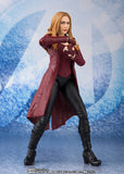 S.H.Figuarts Scarlet Witch from Avengers: Infinity War Marvel [IN STOCK]
