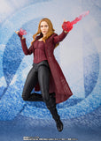 S.H.Figuarts Scarlet Witch from Avengers: Infinity War Marvel [IN STOCK]