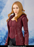 S.H.Figuarts Scarlet Witch from Avengers: Infinity War Marvel [IN STOCK]