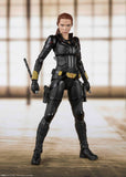 S.H.Figuarts Black Widow from Black Widow Marvel [IN STOCK]