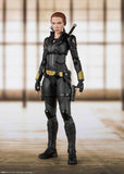 S.H.Figuarts Black Widow from Black Widow Marvel [IN STOCK]