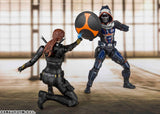 S.H.Figuarts Black Widow from Black Widow Marvel [IN STOCK]