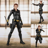 S.H.Figuarts Black Widow from Black Widow Marvel [IN STOCK]
