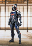S.H.Figuarts Taskmaster from Black Widow Marvel [IN STOCK]