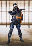 S.H.Figuarts Taskmaster from Black Widow Marvel [IN STOCK]